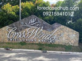  Land for sale at Crosswinds, Tagaytay City, Cavite