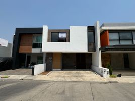 3 Schlafzimmer Villa zu verkaufen in Morelia, Michoacan, Morelia, Michoacan