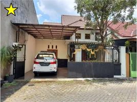2 Schlafzimmer Haus zu verkaufen in Singosari, East Jawa, Singosari