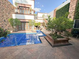 在Queretaro, Queretaro出售的5 卧室 屋, Queretaro