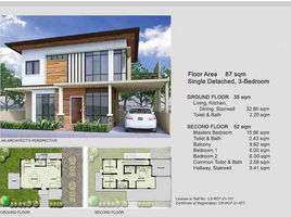  Casa en venta en el Filipinas, Liloan, Cebu, Central Visayas, Filipinas