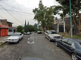 3 Bedroom House for sale in Cuajimalpa De Morelos, Mexico City, Cuajimalpa De Morelos
