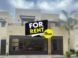3 Bedroom House for rent in Hermosillo, Sonora, Hermosillo, Sonora