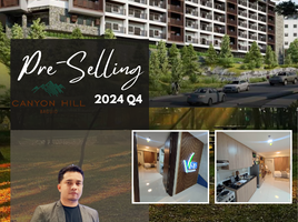 Studio Condo for sale in Baguio City, Benguet, Baguio City