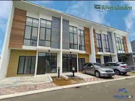  House for sale in Karawang, West Jawa, Telukjambe, Karawang