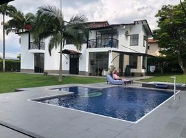 4 Habitación Casa en venta en Pereira, Risaralda, Pereira