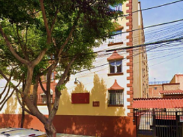2 Schlafzimmer Appartement zu verkaufen in Azcapotzalco, Mexico City, Azcapotzalco