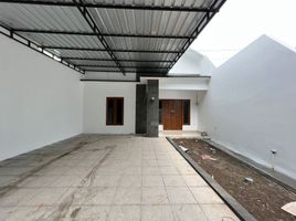 3 Kamar Rumah for sale in Ngemplak, Sleman, Ngemplak