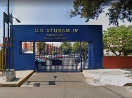2 Schlafzimmer Appartement zu verkaufen in Iztapalapa, Mexico City, Iztapalapa