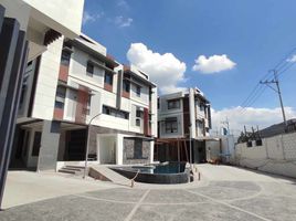 3 Bedroom Townhouse for sale in Quezon City, Metro Manila, Quezon City, Eastern District