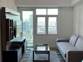 1 Bedroom Condo for rent at Two Serendra, Makati City