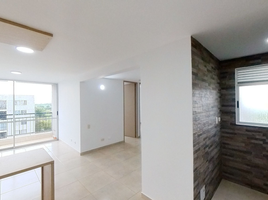 2 Habitación Apartamento en venta en Cali, Valle Del Cauca, Cali