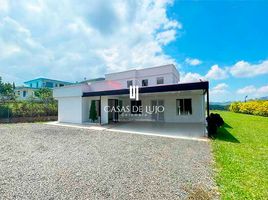 4 Habitación Casa en alquiler en Colombia, Santa Rosa De Cabal, Risaralda, Colombia