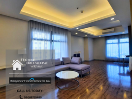 2 Bedroom Apartment for rent in SM Megamall, Mandaluyong City, Pasig City