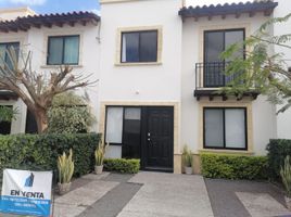 3 Schlafzimmer Haus zu verkaufen in Celaya, Guanajuato, Celaya