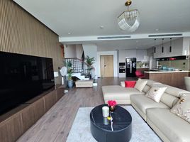 3 Bedroom Apartment for rent in Thu Thiem, Ho Chi Minh City, Thu Thiem