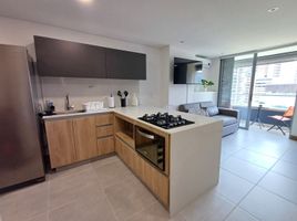 1 Habitación Apartamento en alquiler en Parque de los Pies Descalzos, Medellín, Medellín