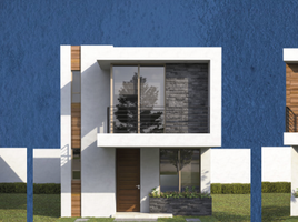 3 Habitación Villa en venta en Leon, Guanajuato, Leon