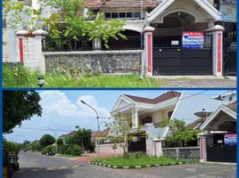 4 Habitación Villa en venta en Rungkut, East Jawa, Rungkut