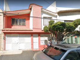 4 Schlafzimmer Haus zu verkaufen in Venustiano Carranza, Mexico City, Venustiano Carranza