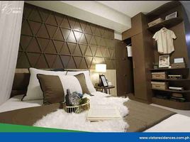 Studio Apartment for sale in Vito Cruz LRT-1, Malate, Malate