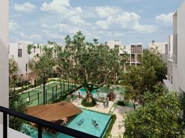 1 Schlafzimmer Wohnung zu verkaufen in Merida, Yucatan, Merida, Yucatan