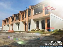 3 Bedroom House for sale in Meycauayan City, Central Luzon, Meycauayan City, Bulacan