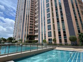 Studio Appartement zu verkaufen im Venice Luxury Residences, Taguig City