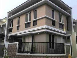 4 Bedroom House for sale in East Jawa, Sukolilo, Surabaya, East Jawa