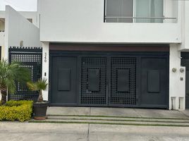 Maison 3 chambre à vendre à San Luis Potosi, San Luis Potosi, San Luis Potosi, San Luis Potosi