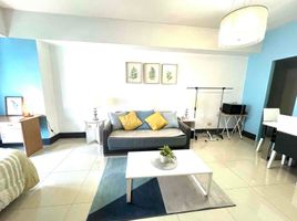 1 Bedroom Apartment for rent in Greenbelt by Ayala Malls, Makati City, Makati City