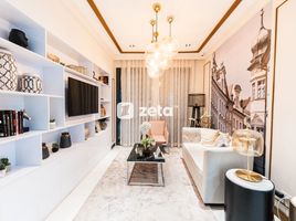 1 Bedroom Condo for sale in Lapu-Lapu City, Cebu, Lapu-Lapu City