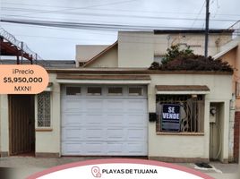 3 Habitación Casa en venta en Tijuana, Baja California, Tijuana