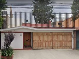 5 Habitación Casa en venta en Alvaro Obregon, Ciudad de México, Alvaro Obregon