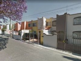 Maison 3 chambre à vendre à Ocoyucan, Puebla, Ocoyucan