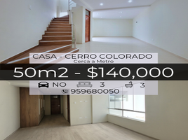 3 Bedroom House for sale in Arequipa, Cerro Colorado, Arequipa, Arequipa