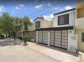 Villa 4 chambre à vendre à San Nicolas De Los Garza, Nuevo Leon, San Nicolas De Los Garza