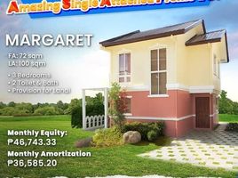 3 Schlafzimmer Haus zu verkaufen in Cavite, Calabarzon, General Trias City