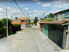 3 Schlafzimmer Haus zu verkaufen in Ocoyucan, Puebla, Ocoyucan