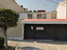 Maison 4 chambre à vendre à Naucalpan De Juarez, Mexico, Naucalpan De Juarez