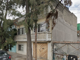 Villa 3 chambre à vendre à Gustavo A Madero, Mexico City, Gustavo A Madero