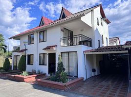 5 Habitación Villa en venta en Risaralda, Pereira, Risaralda