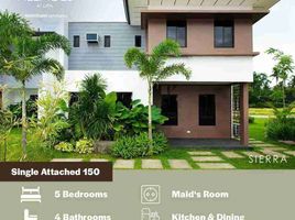 3 Bedroom House for sale in Batangas, Calabarzon, Lipa City, Batangas