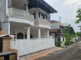 5 Bedroom Villa for sale in Ciputat, Tangerang, Ciputat