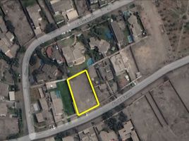  Land for sale in Pachacamac, Lima, Pachacamac