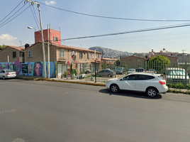 Maison 3 chambre à vendre à Iztacalco, Mexico City, Iztacalco