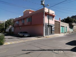 Villa 4 chambre à vendre à Nezahualcoyotl, Mexico, Nezahualcoyotl
