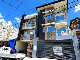 8 Bedroom Villa for sale in Quezon City, Eastern District, Quezon City