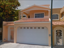 4 Schlafzimmer Haus zu verkaufen in Mazatlan, Sinaloa, Mazatlan