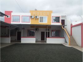 7 Bedroom House for rent in Manabi, Manta, Manta, Manabi